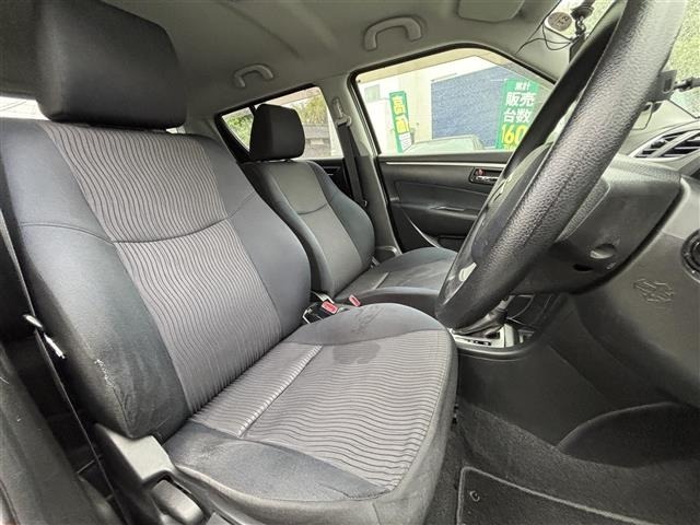 Suzuki SWIFT 2012 7202614-9