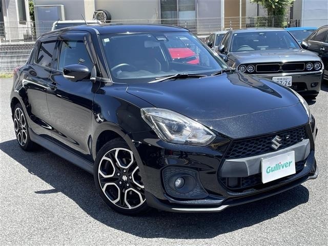 Suzuki SWIFT 2019 7202615-0