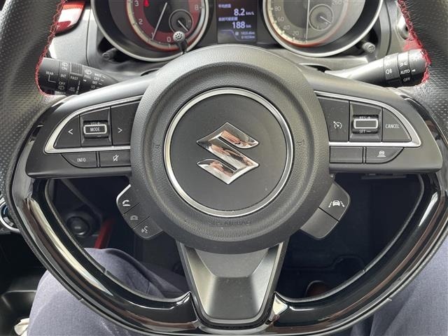 Suzuki SWIFT 2019 7202615-1
