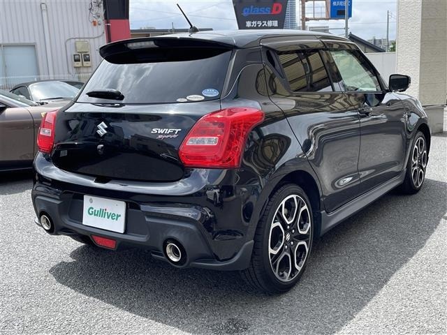Suzuki SWIFT 2019 7202615-10