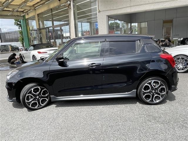 Suzuki SWIFT 2019 7202615-11