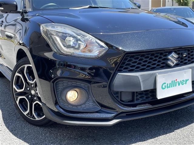 Suzuki SWIFT 2019 7202615-12