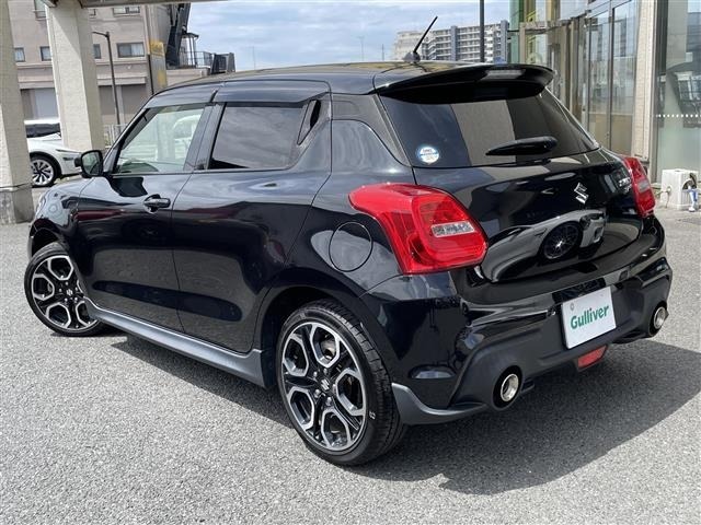 Suzuki SWIFT 2019 7202615-13
