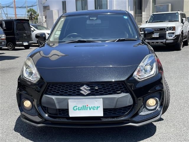 Suzuki SWIFT 2019 7202615-15