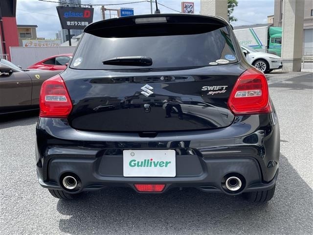 Suzuki SWIFT 2019 7202615-16