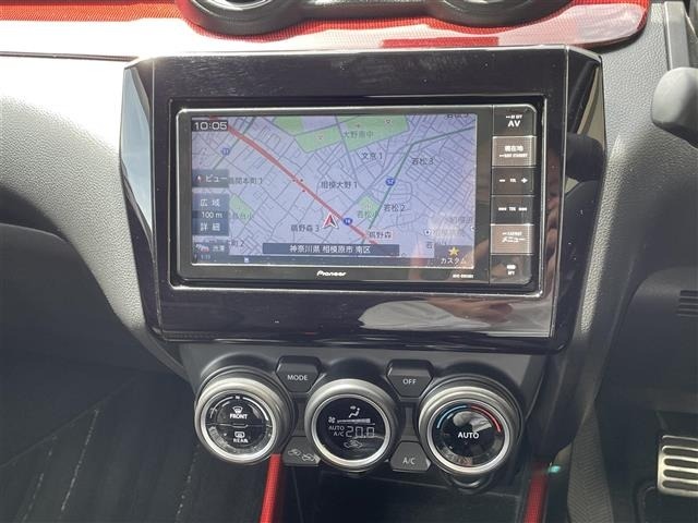 Suzuki SWIFT 2019 7202615-18