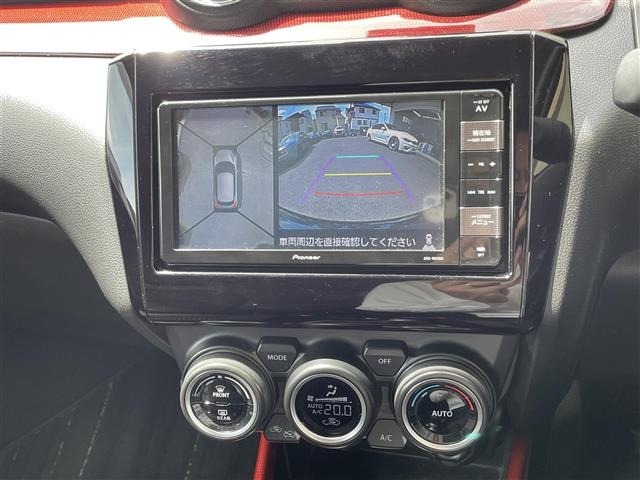Suzuki SWIFT 2019 7202615-19
