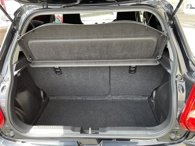 Suzuki SWIFT 2019 7202615-2
