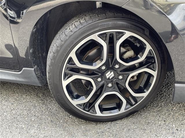 Suzuki SWIFT 2019 7202615-20