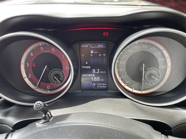 Suzuki SWIFT 2019 7202615-21