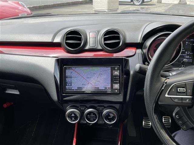 Suzuki SWIFT 2019 7202615-4