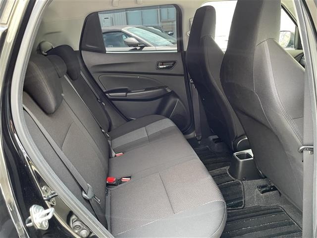 Suzuki SWIFT 2019 7202615-8