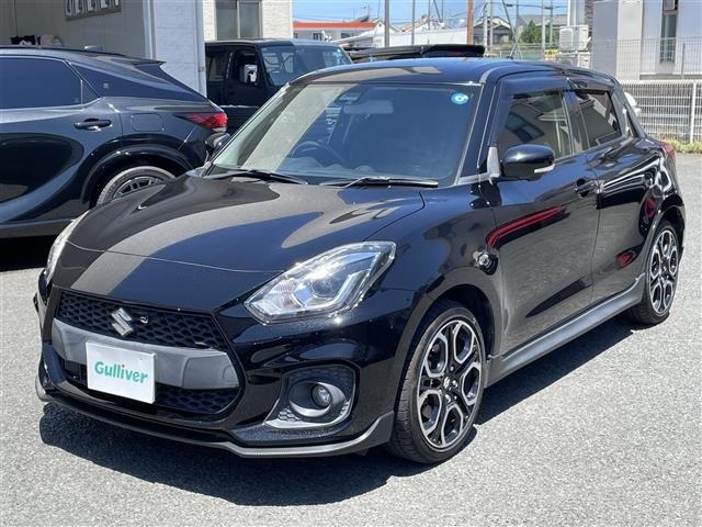 Suzuki SWIFT 2019 7202615-9