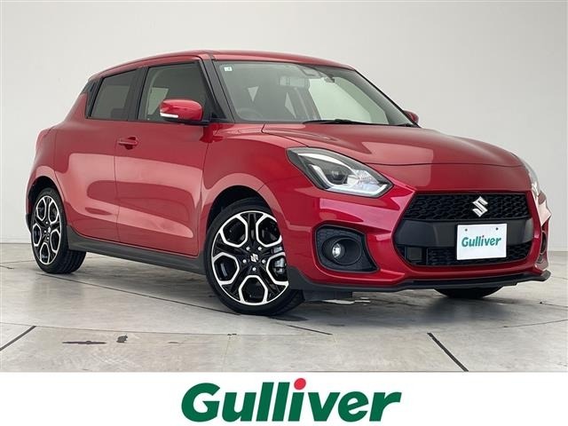 Suzuki SWIFT 2025 7202626-0