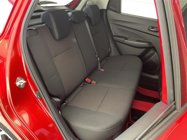 Suzuki SWIFT 2025 7202626-11