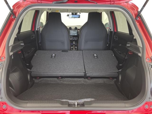 Suzuki SWIFT 2025 7202626-12