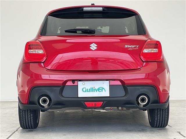 Suzuki SWIFT 2025 7202626-13