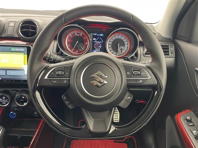 Suzuki SWIFT 2025 7202626-14