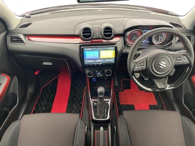 Suzuki SWIFT 2025 7202626-15