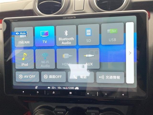 Suzuki SWIFT 2025 7202626-18
