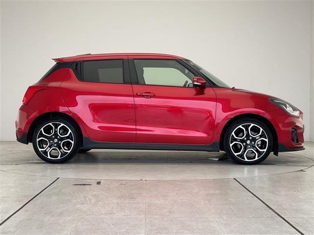Suzuki SWIFT 2025 7202626-2