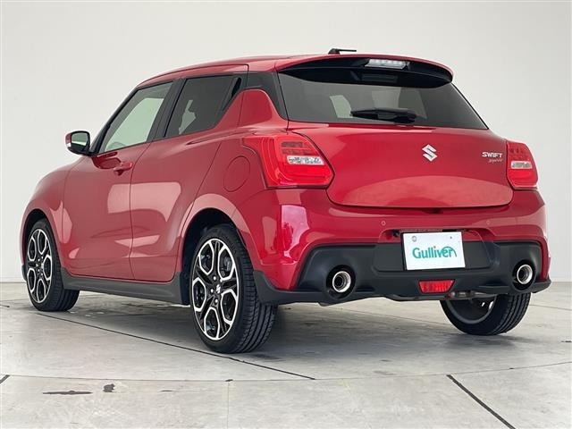 Suzuki SWIFT 2025 7202626-4