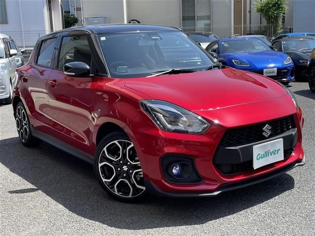Suzuki SWIFT 2023 7202634-0