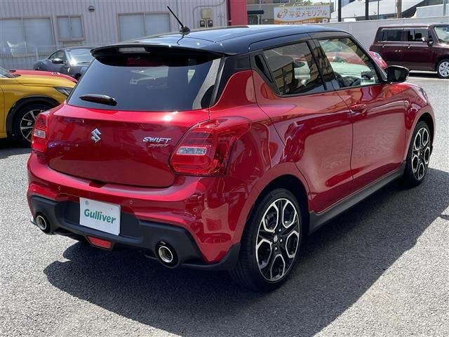 Suzuki SWIFT 2023 7202634-10