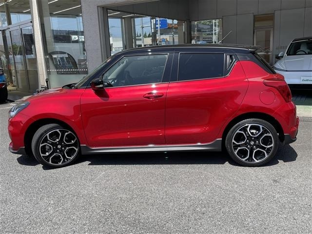 Suzuki SWIFT 2023 7202634-11
