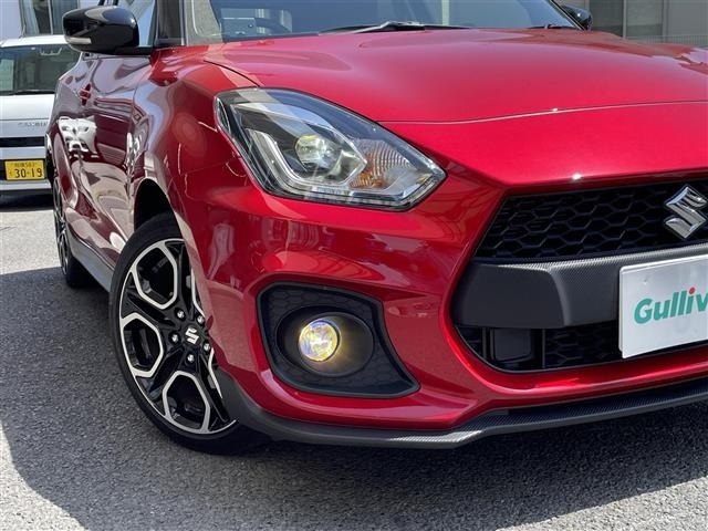 Suzuki SWIFT 2023 7202634-12