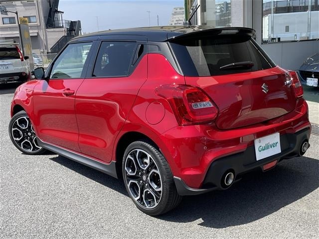 Suzuki SWIFT 2023 7202634-13
