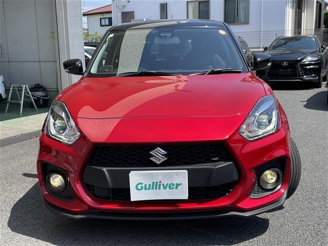 Suzuki SWIFT 2023 7202634-15