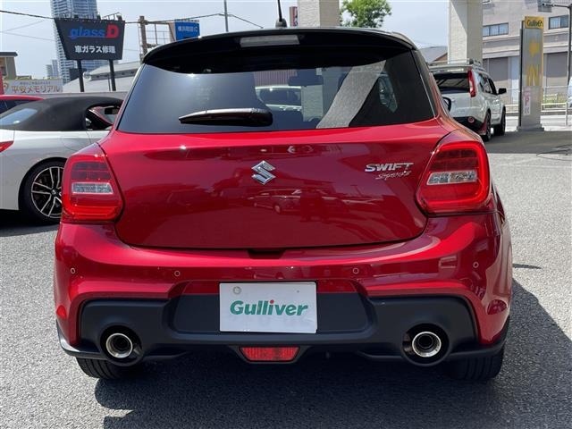 Suzuki SWIFT 2023 7202634-16