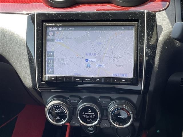 Suzuki SWIFT 2023 7202634-18