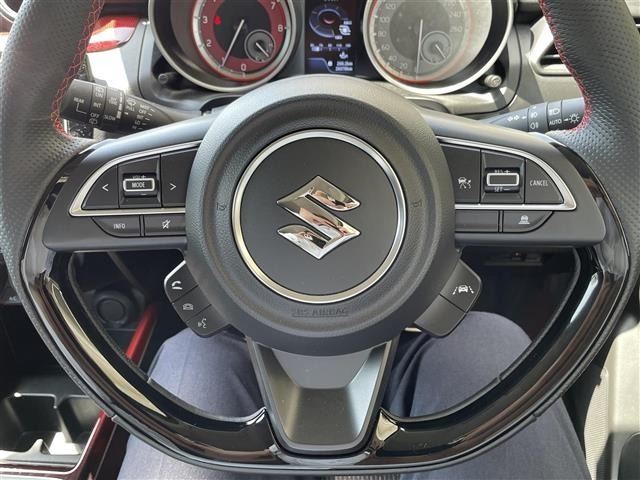 Suzuki SWIFT 2023 7202634-3
