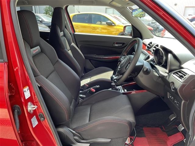Suzuki SWIFT 2023 7202634-7