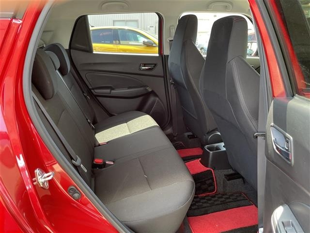 Suzuki SWIFT 2023 7202634-8