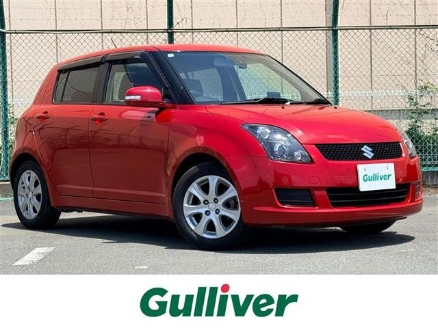 Suzuki SWIFT 2010 7202648-0