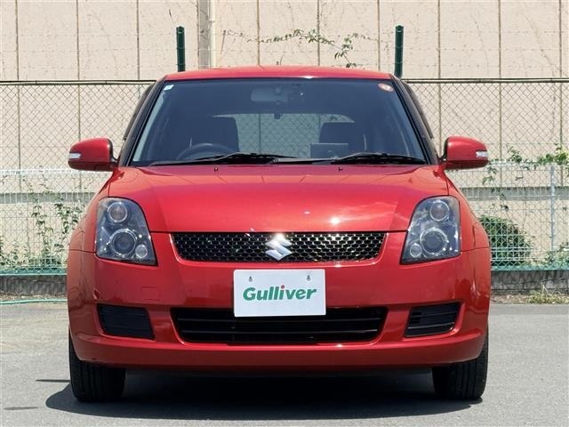 Suzuki SWIFT 2010 7202648-11