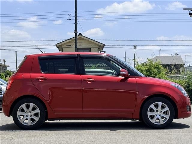 Suzuki SWIFT 2010 7202648-12