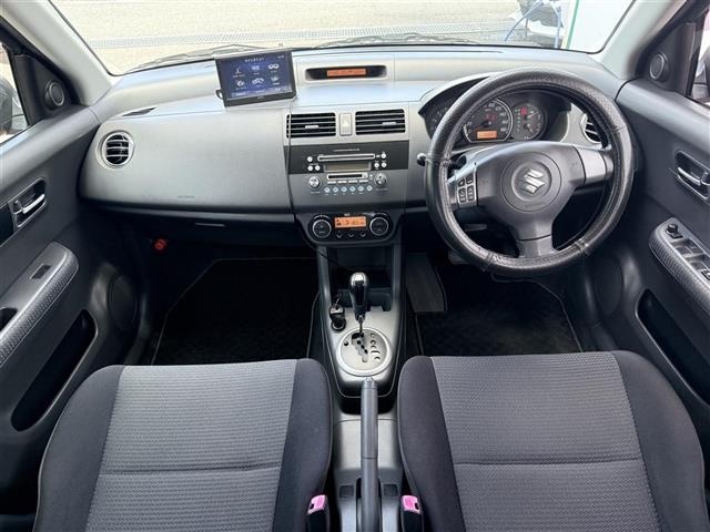 Suzuki SWIFT 2010 7202648-14