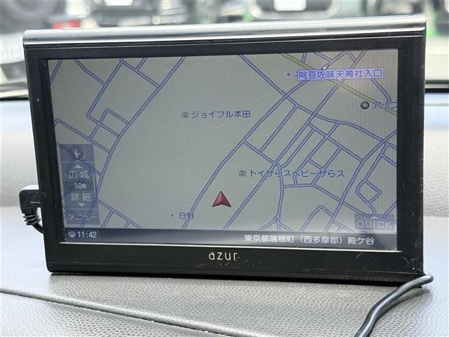 Suzuki SWIFT 2010 7202648-2