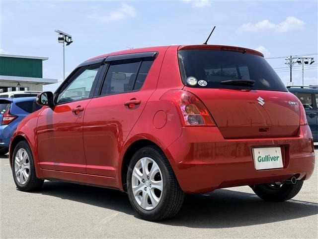 Suzuki SWIFT 2010 7202648-20