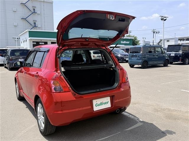 Suzuki SWIFT 2010 7202648-22