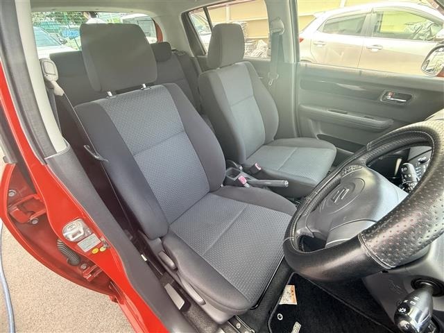 Suzuki SWIFT 2010 7202648-7