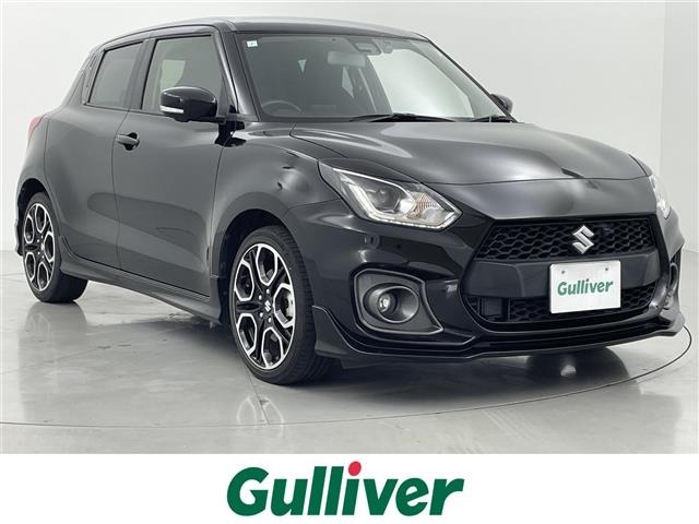 Suzuki SWIFT 2023 7202669-0