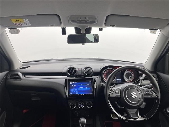 Suzuki SWIFT 2023 7202669-15