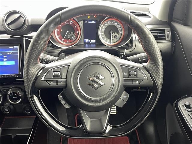 Suzuki SWIFT 2023 7202669-16