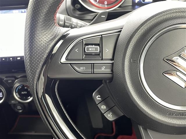 Suzuki SWIFT 2023 7202669-18