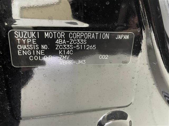 Suzuki SWIFT 2023 7202669-8